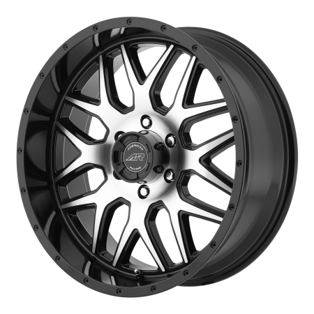 Диски American Racing AR910